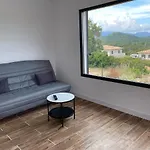 Nyaraló Mini En Vue Panoramique