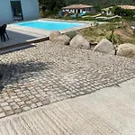 Nyaraló Mini En Vue Panoramique Sotta