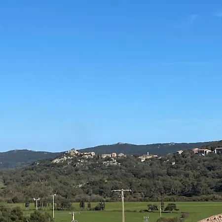 펜션 Mini En Vue Panoramique *