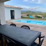 Mini En Vue Panoramique Casa de Férias Sotta