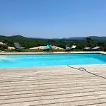 Casa de Férias Mini En Vue Panoramique