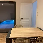 Casa de Férias Mini En Vue Panoramique
