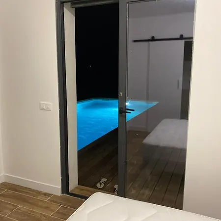 بيت للعطل Mini En Vue Panoramique