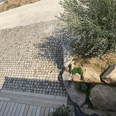 Mini En Vue Panoramique بيت للعطل