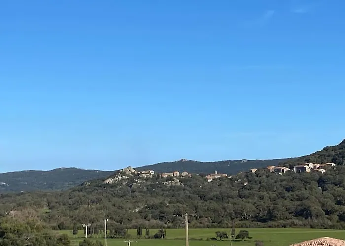 Сasa de vacaciones Mini En Vue Panoramique *