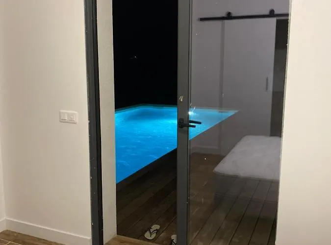 Сasa de vacaciones Mini En Vue Panoramique