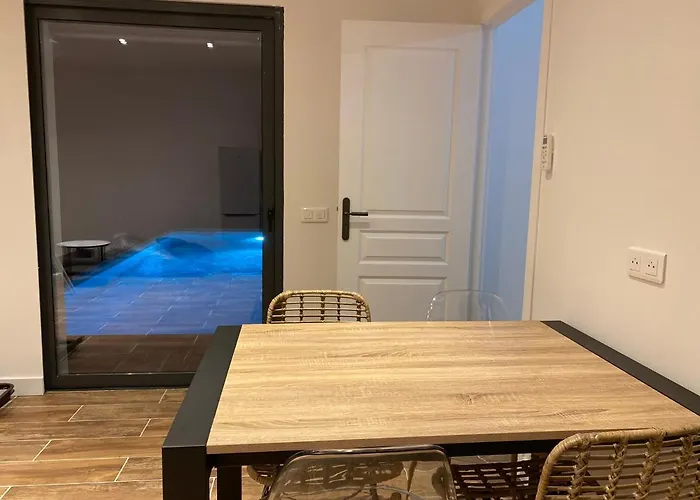 Сasa de vacaciones Mini En Vue Panoramique