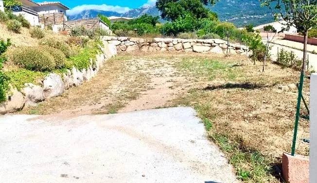 Mini En Vue Panoramique Сasa de vacaciones
